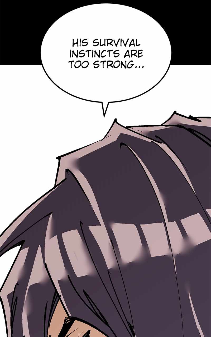 Kill to Survive Chapter 39 - Page 32