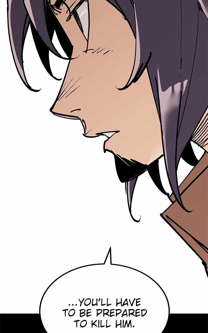 Kill to Survive Chapter 39 - Page 33
