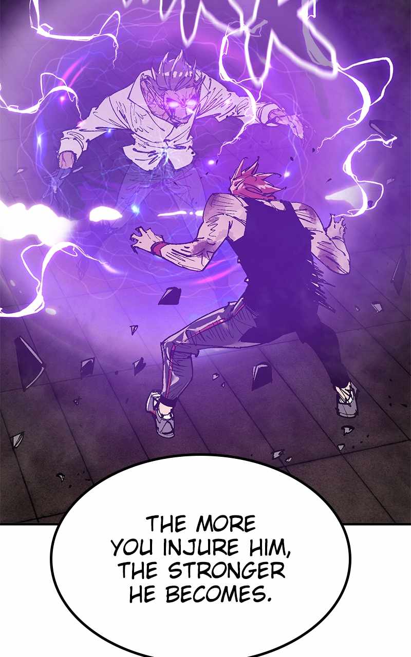 Kill to Survive Chapter 39 - Page 35