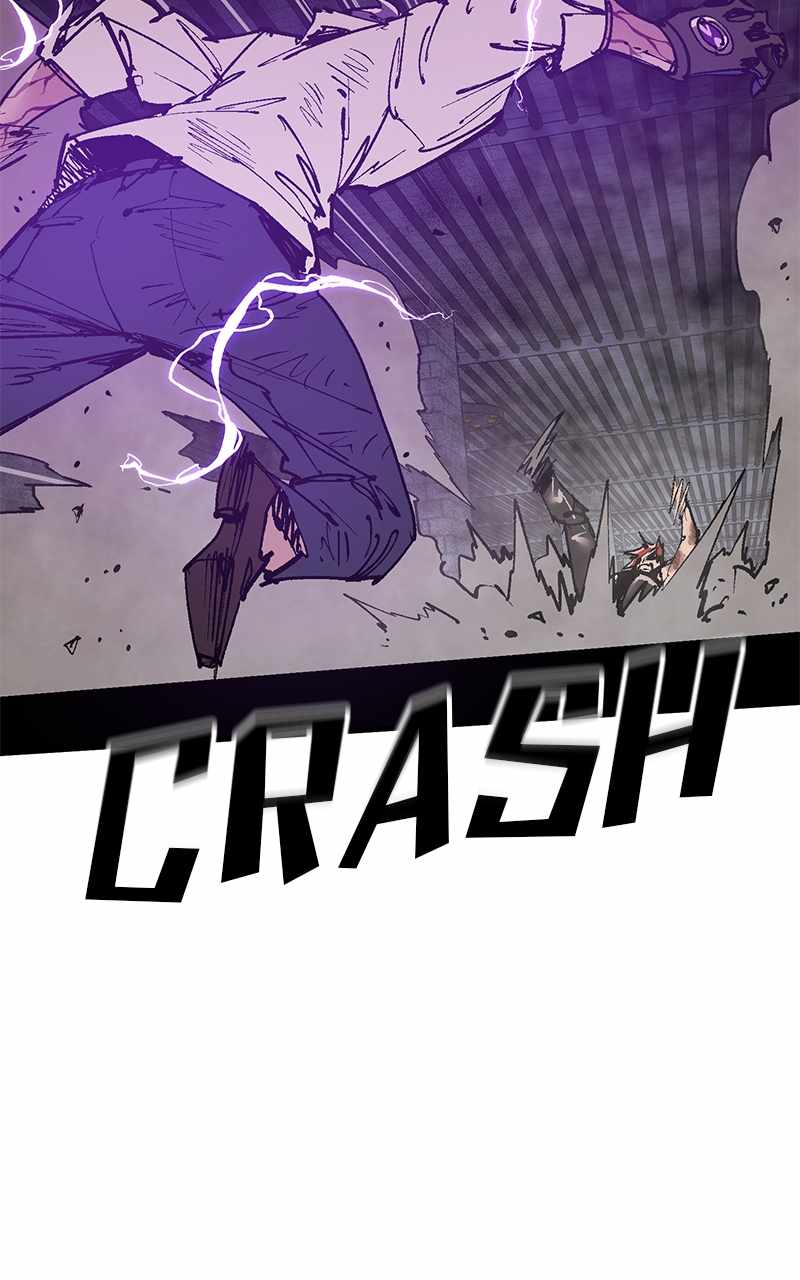 Kill to Survive Chapter 39 - Page 38