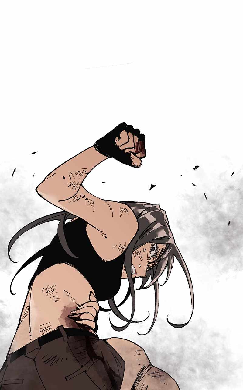 Kill to Survive Chapter 39 - Page 46