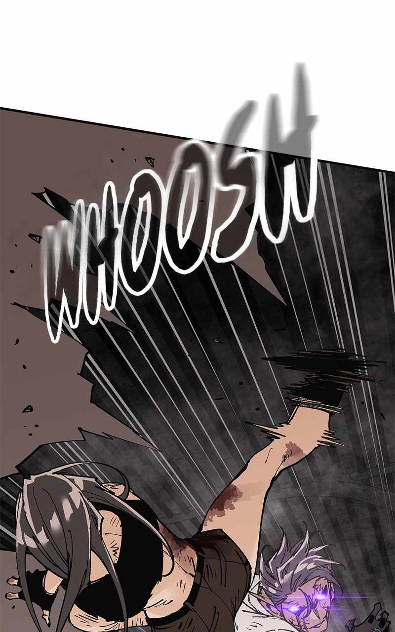 Kill to Survive Chapter 39 - Page 48