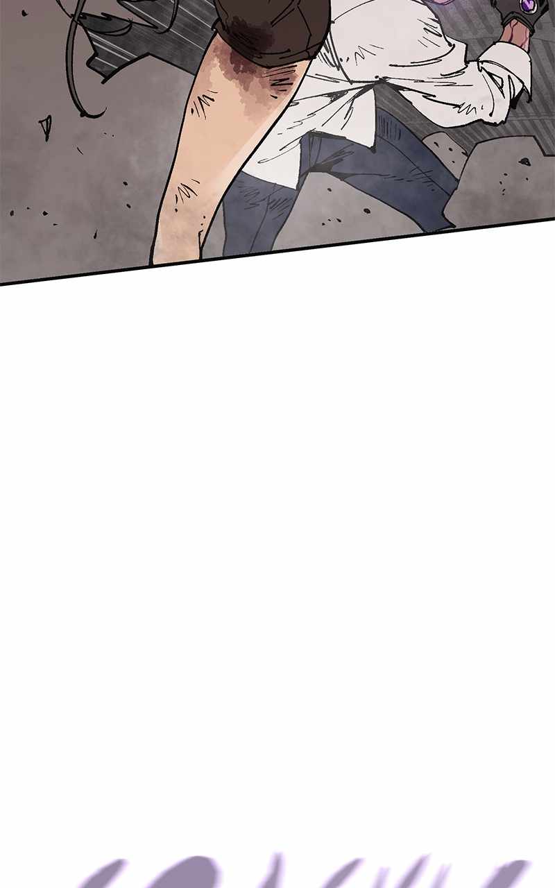 Kill to Survive Chapter 39 - Page 49
