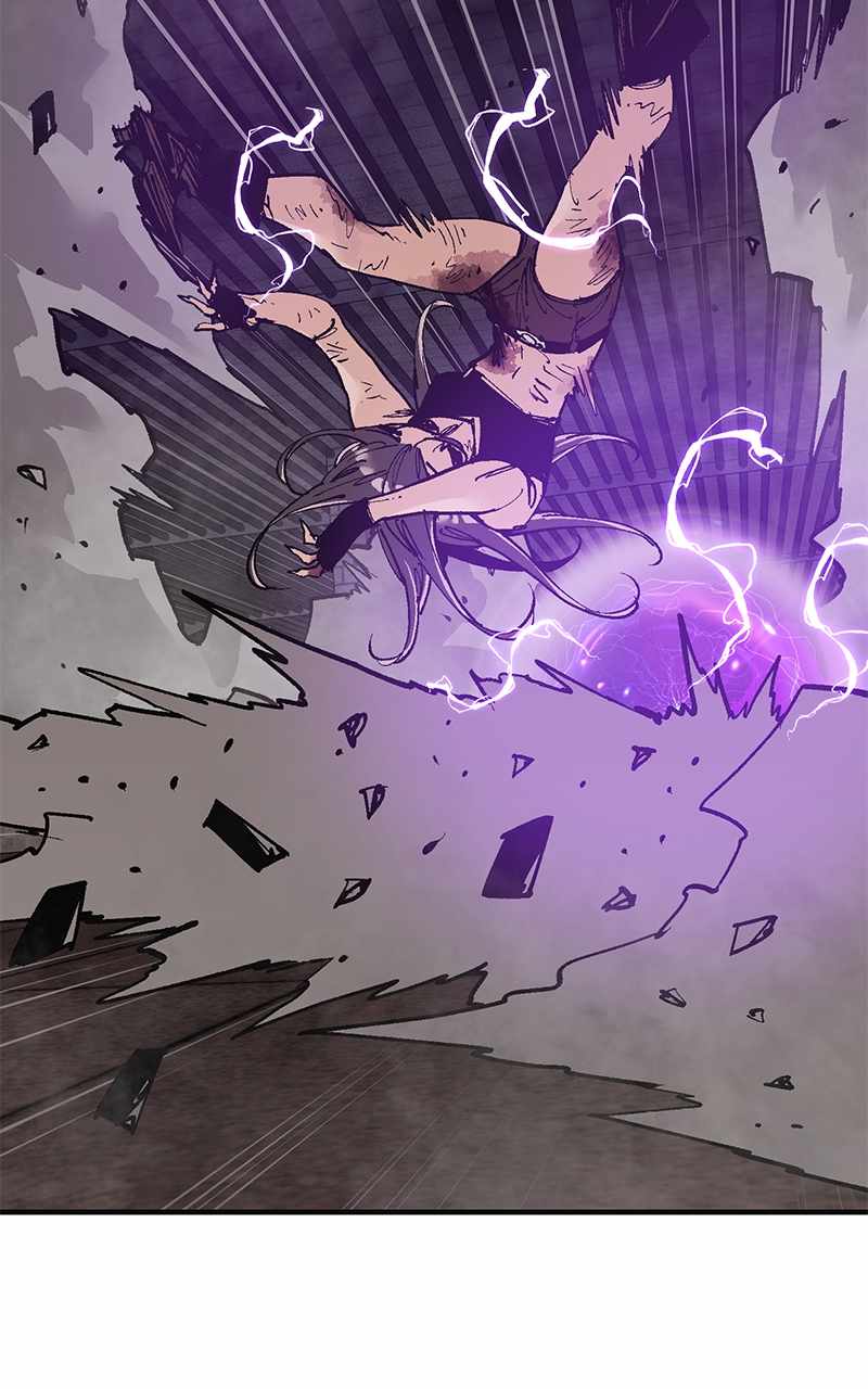 Kill to Survive Chapter 39 - Page 53