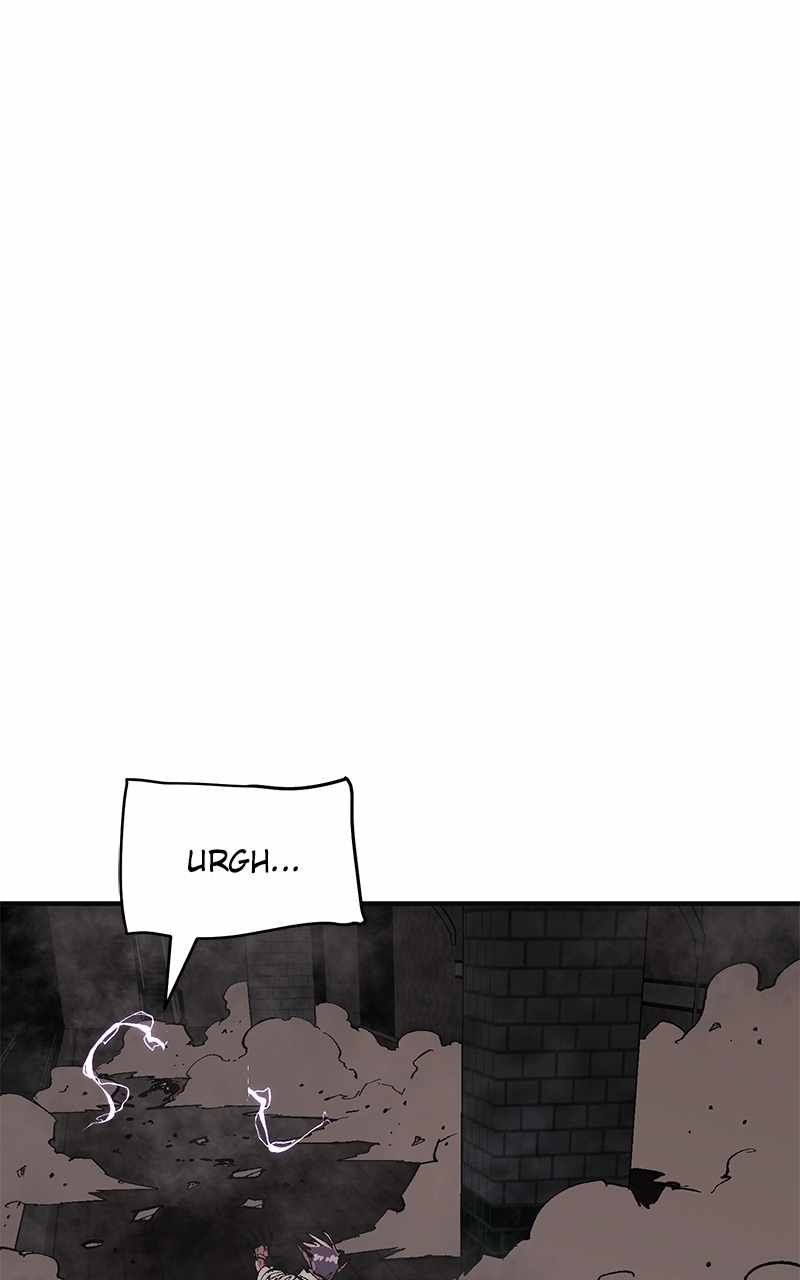 Kill to Survive Chapter 39 - Page 54