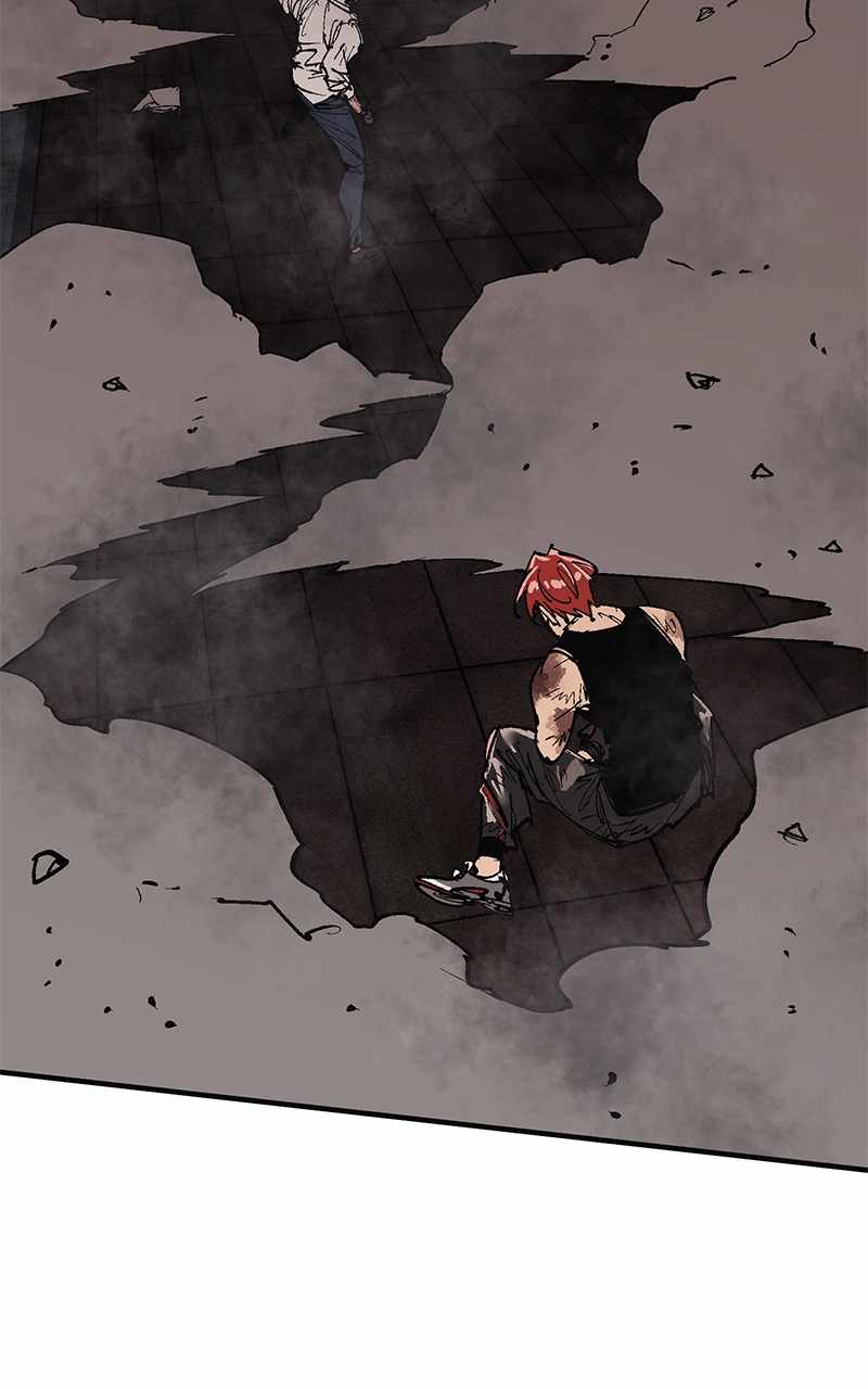 Kill to Survive Chapter 39 - Page 55