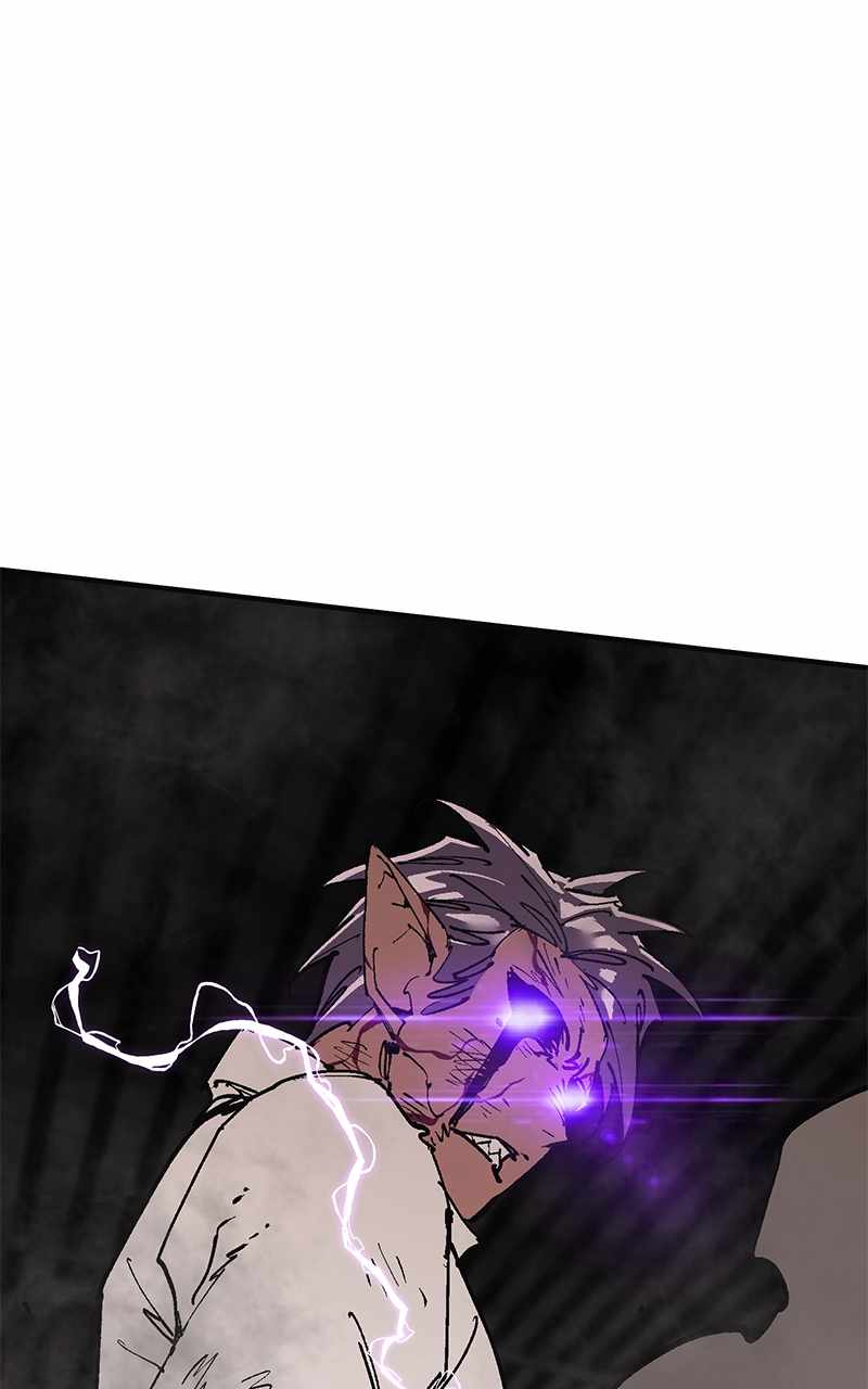 Kill to Survive Chapter 39 - Page 56