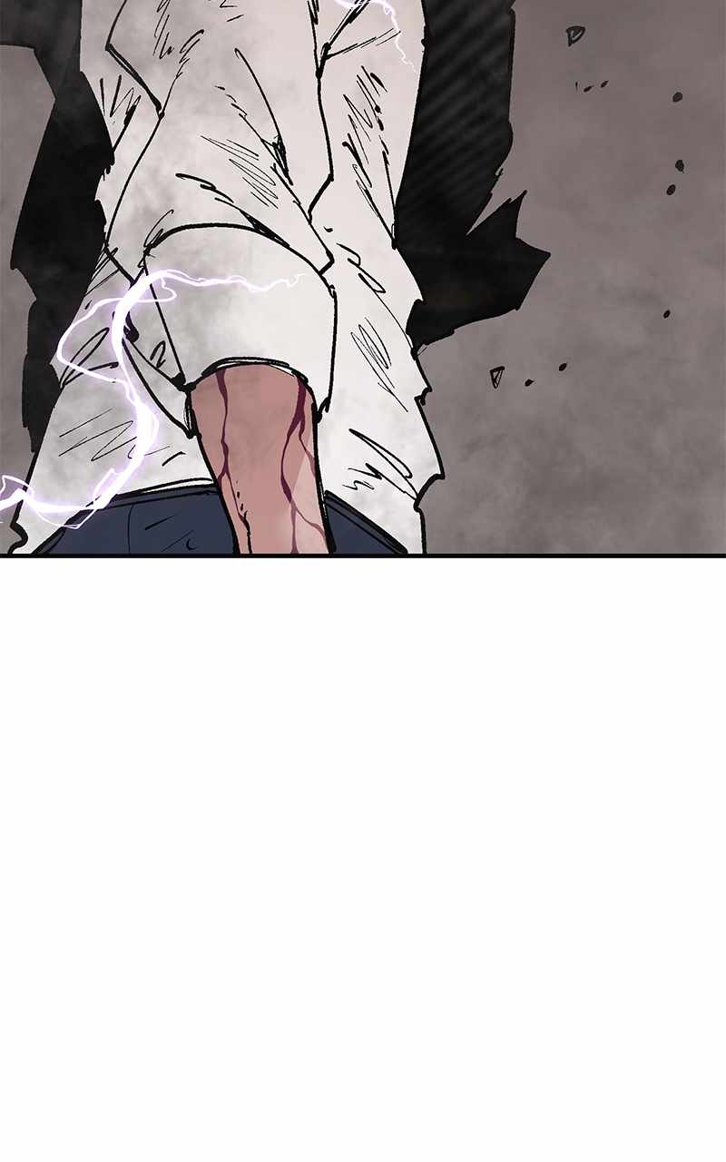 Kill to Survive Chapter 39 - Page 57