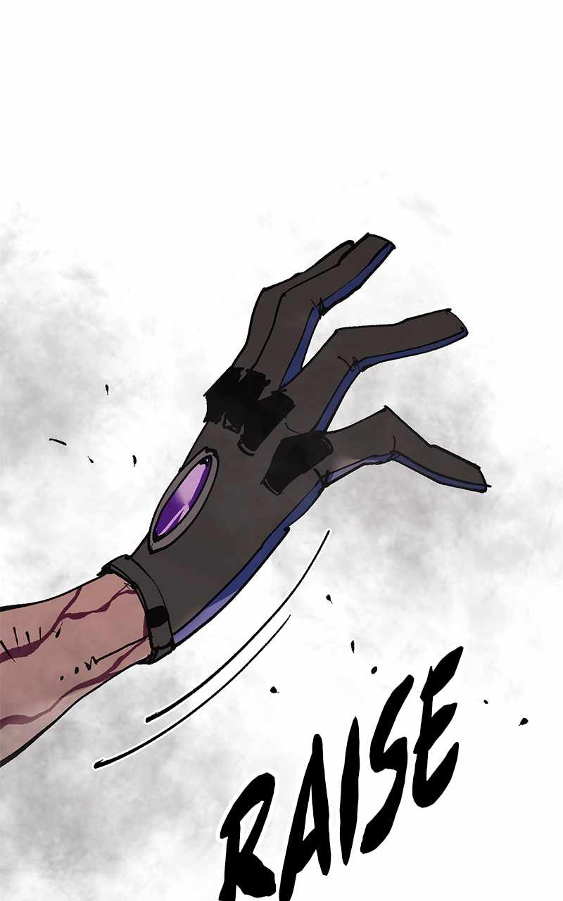 Kill to Survive Chapter 39 - Page 58