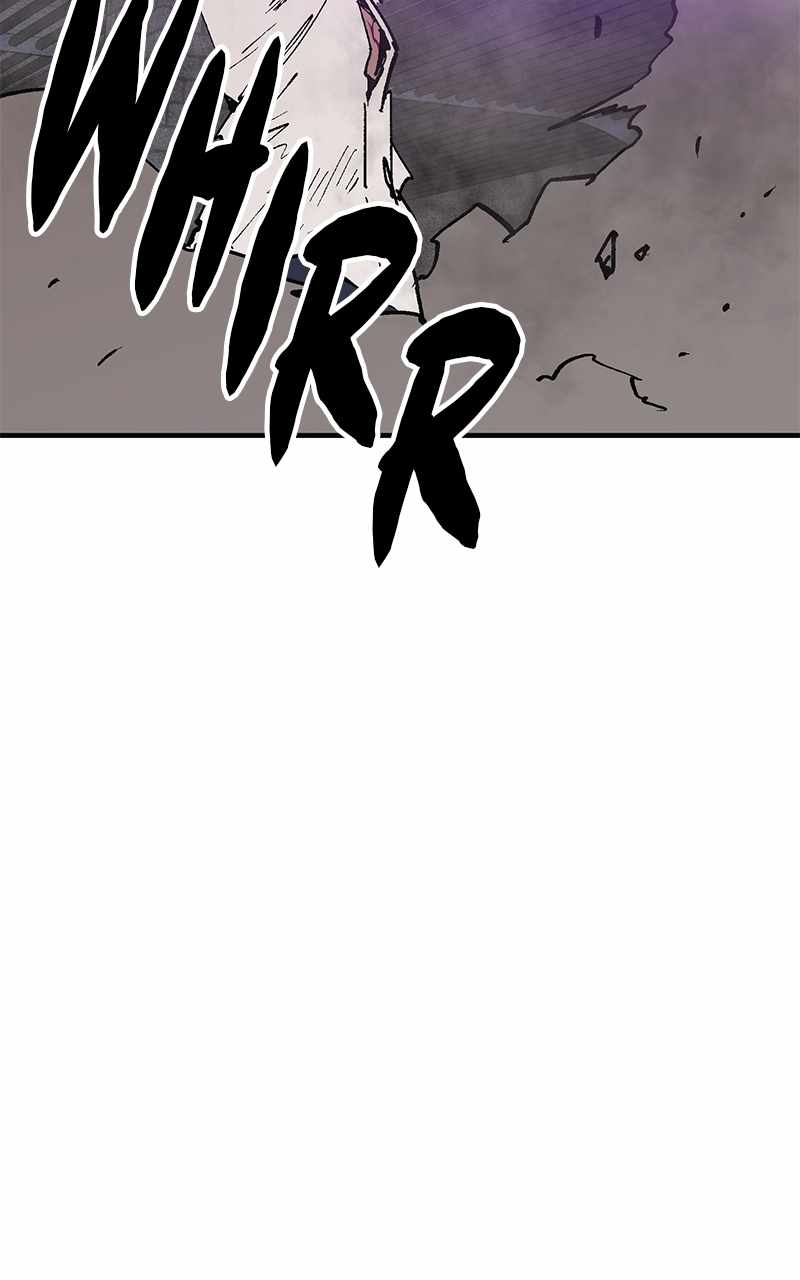 Kill to Survive Chapter 39 - Page 61