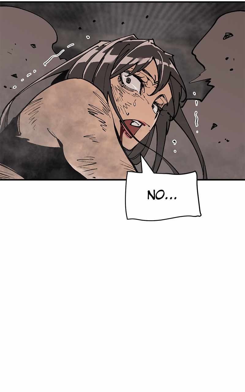 Kill to Survive Chapter 39 - Page 62