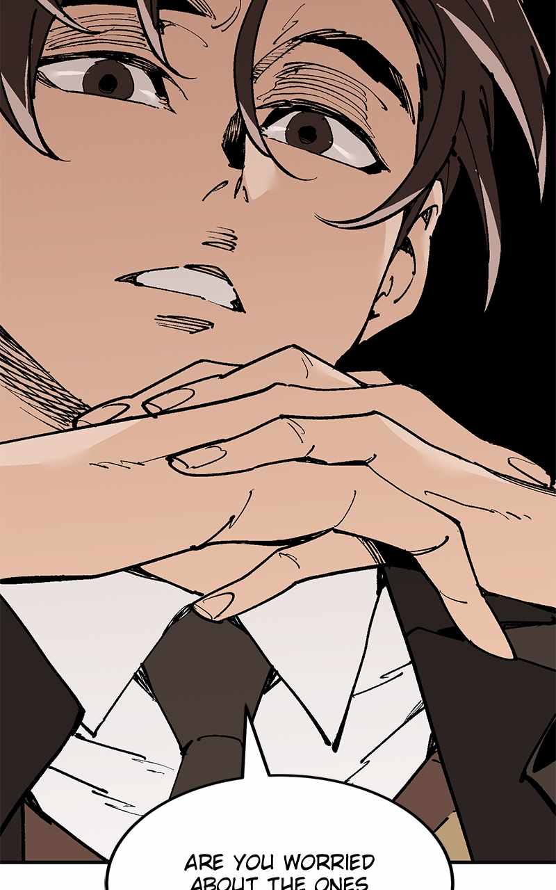 Kill to Survive Chapter 39 - Page 74