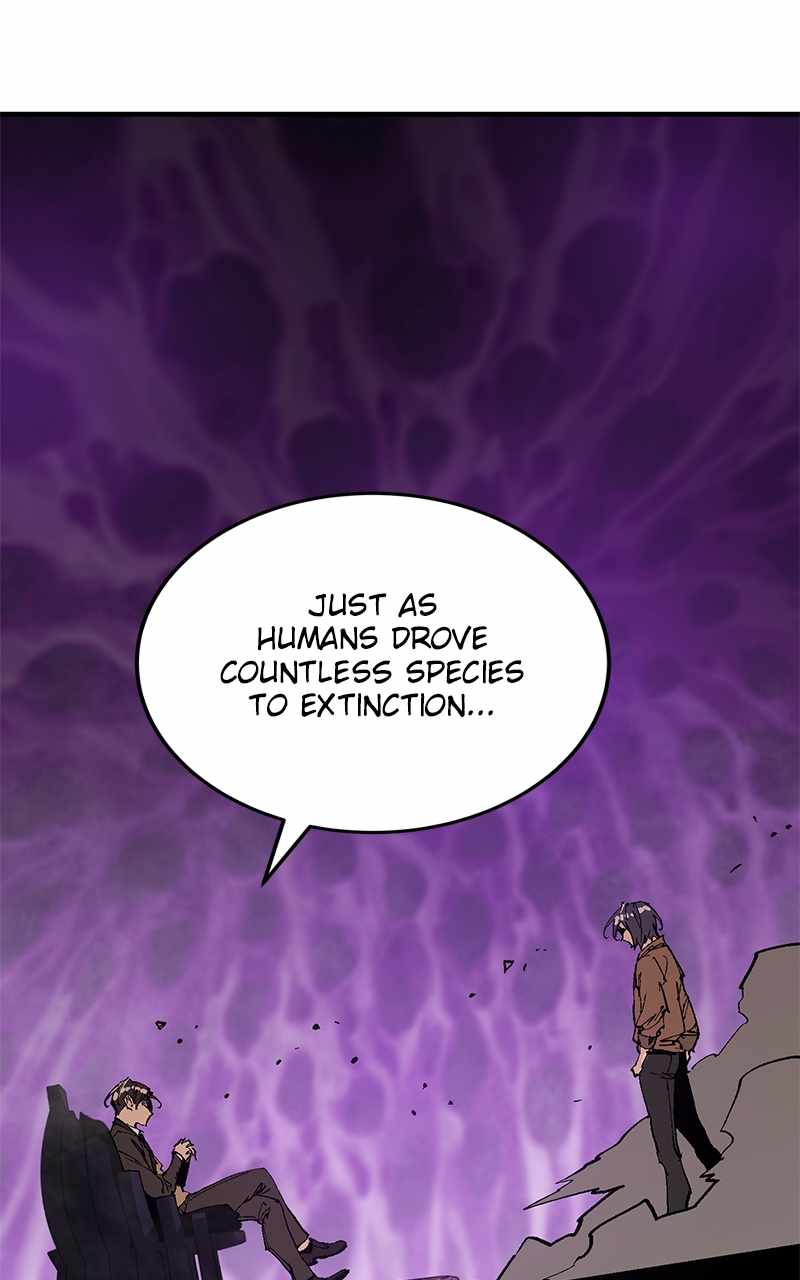 Kill to Survive Chapter 39 - Page 85