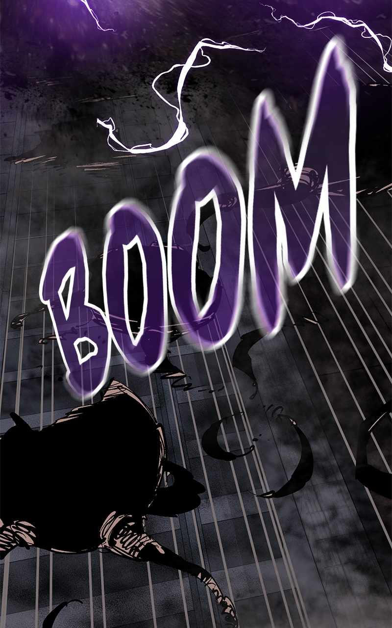 Kill to Survive Chapter 39 - Page 10
