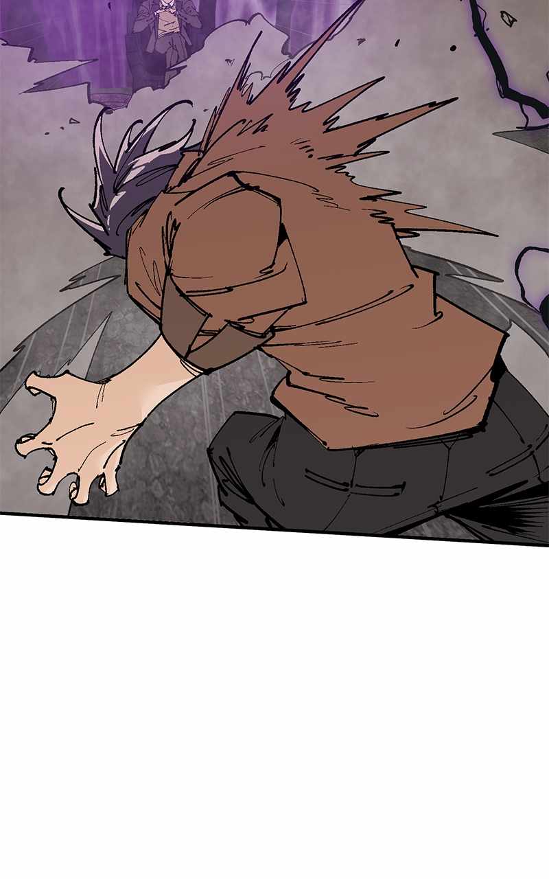 Kill to Survive Chapter 39 - Page 96