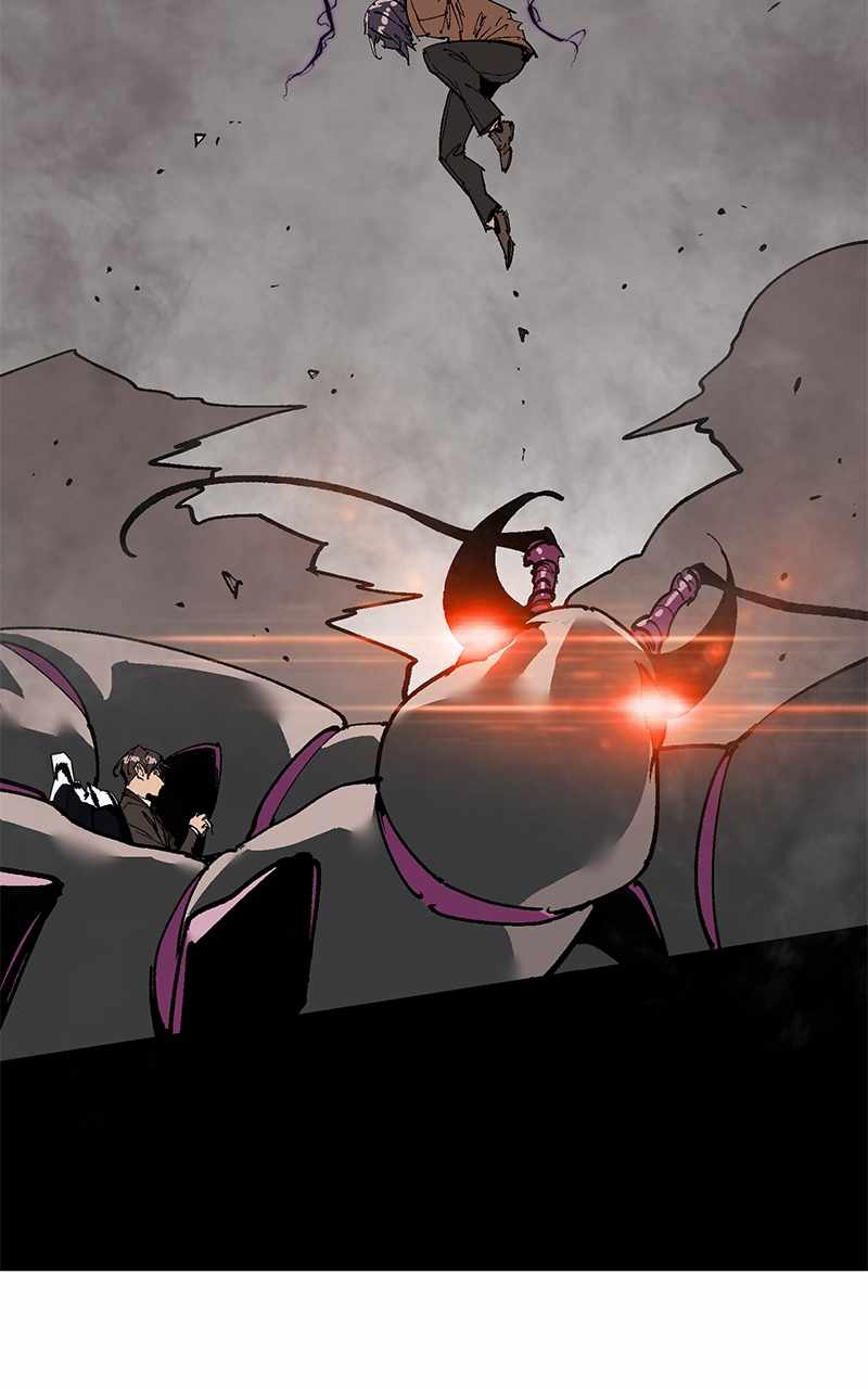 Kill to Survive Chapter 39 - Page 100