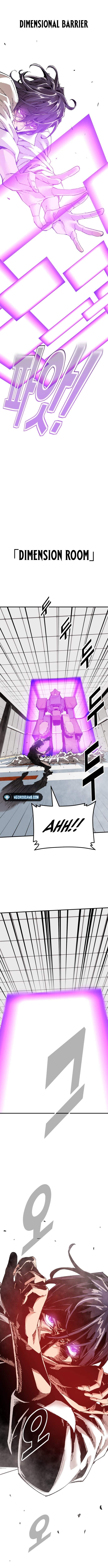 Kill to Survive Chapter 4 - Page 15