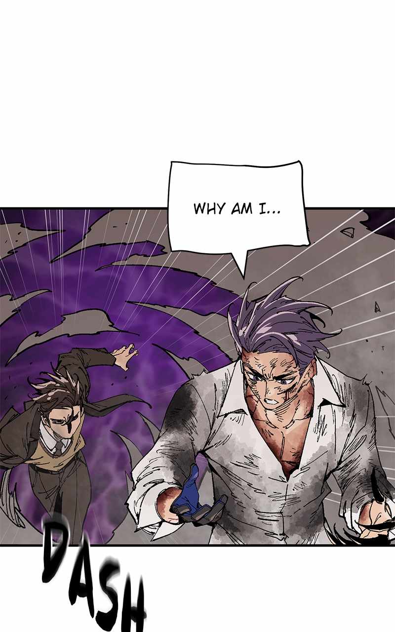 Kill to Survive Chapter 40 - Page 101