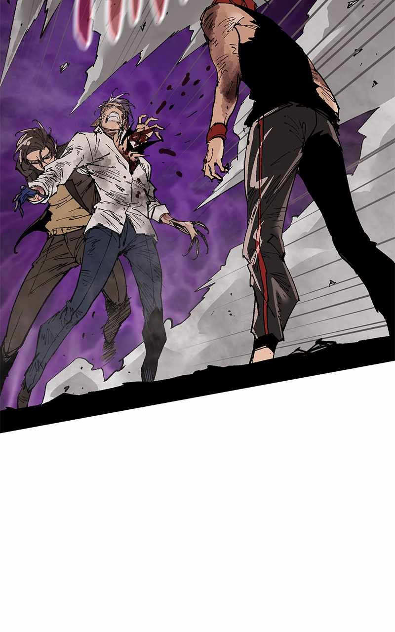 Kill to Survive Chapter 40 - Page 103