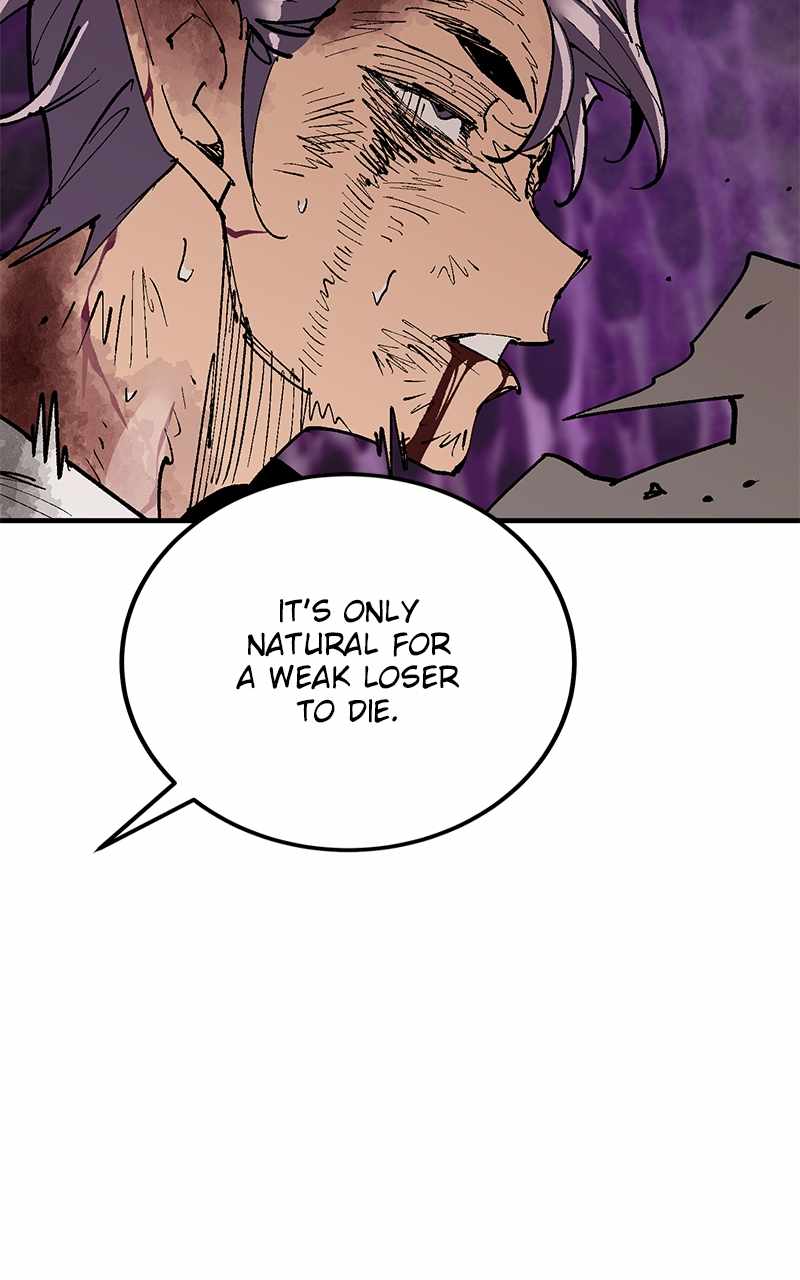 Kill to Survive Chapter 40 - Page 110