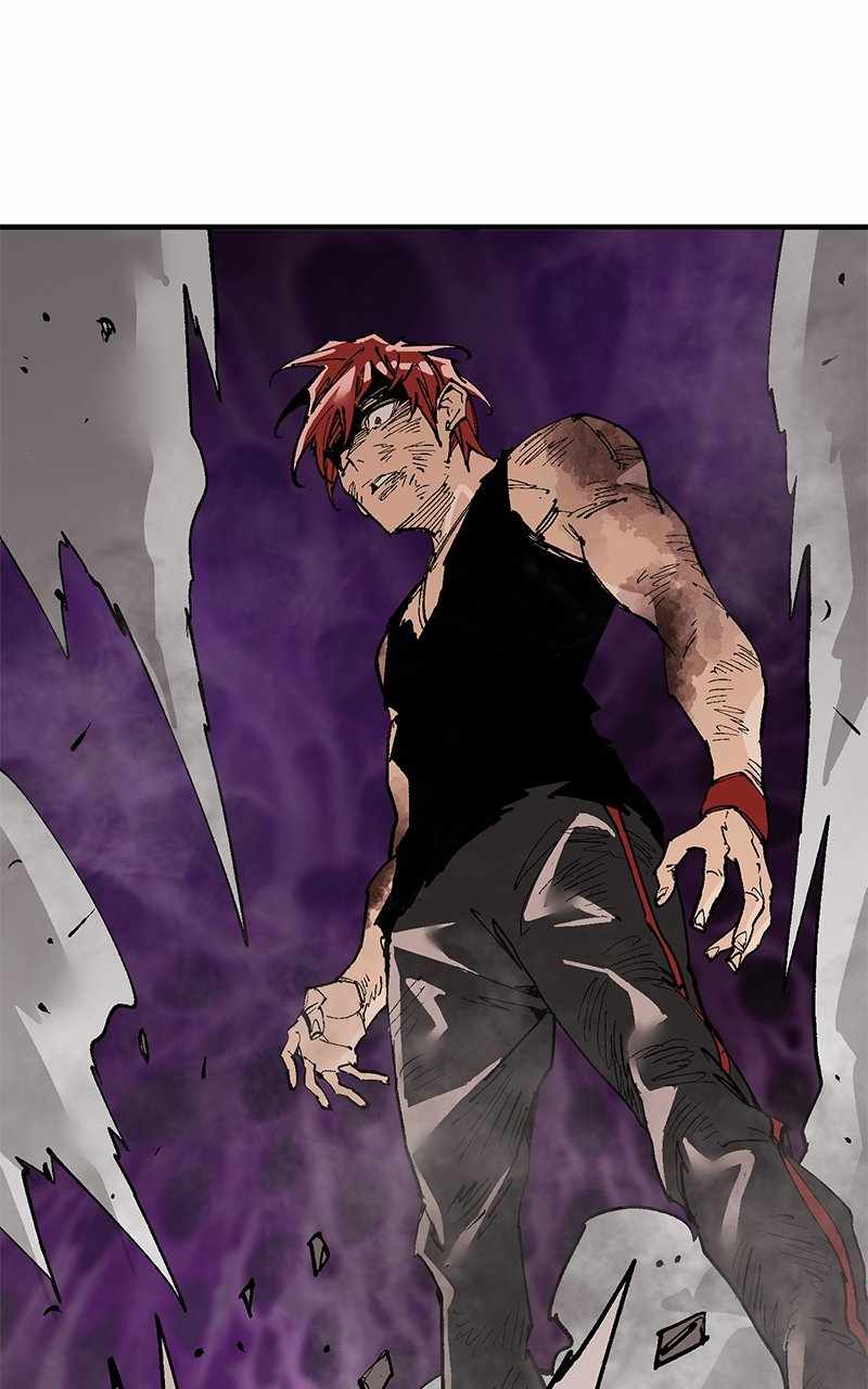 Kill to Survive Chapter 40 - Page 111