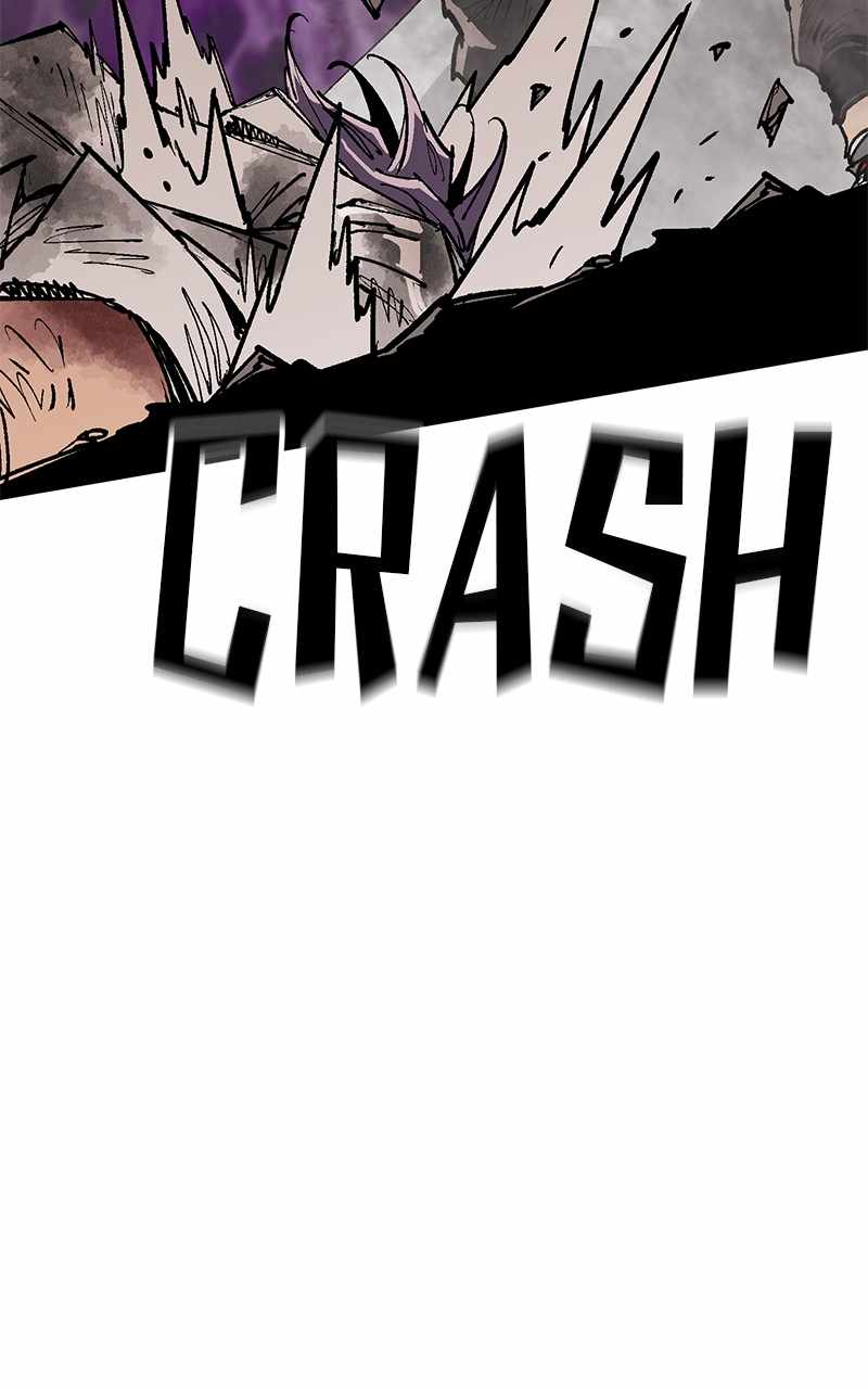 Kill to Survive Chapter 40 - Page 112