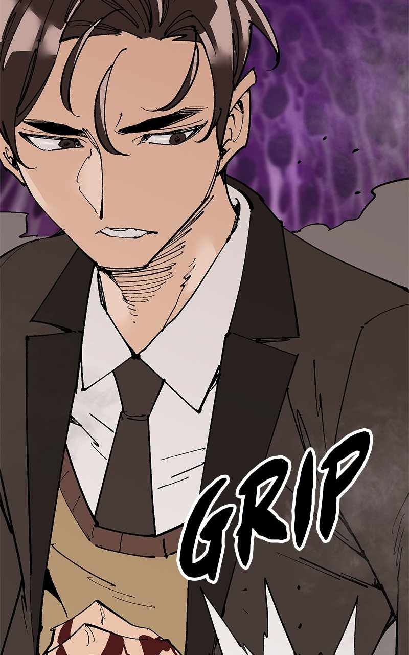 Kill to Survive Chapter 40 - Page 116