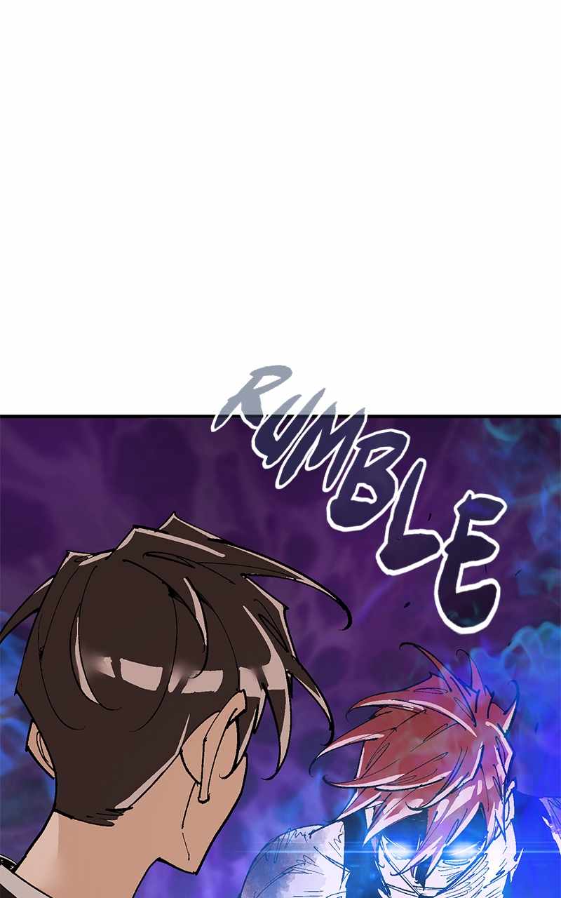Kill to Survive Chapter 40 - Page 119