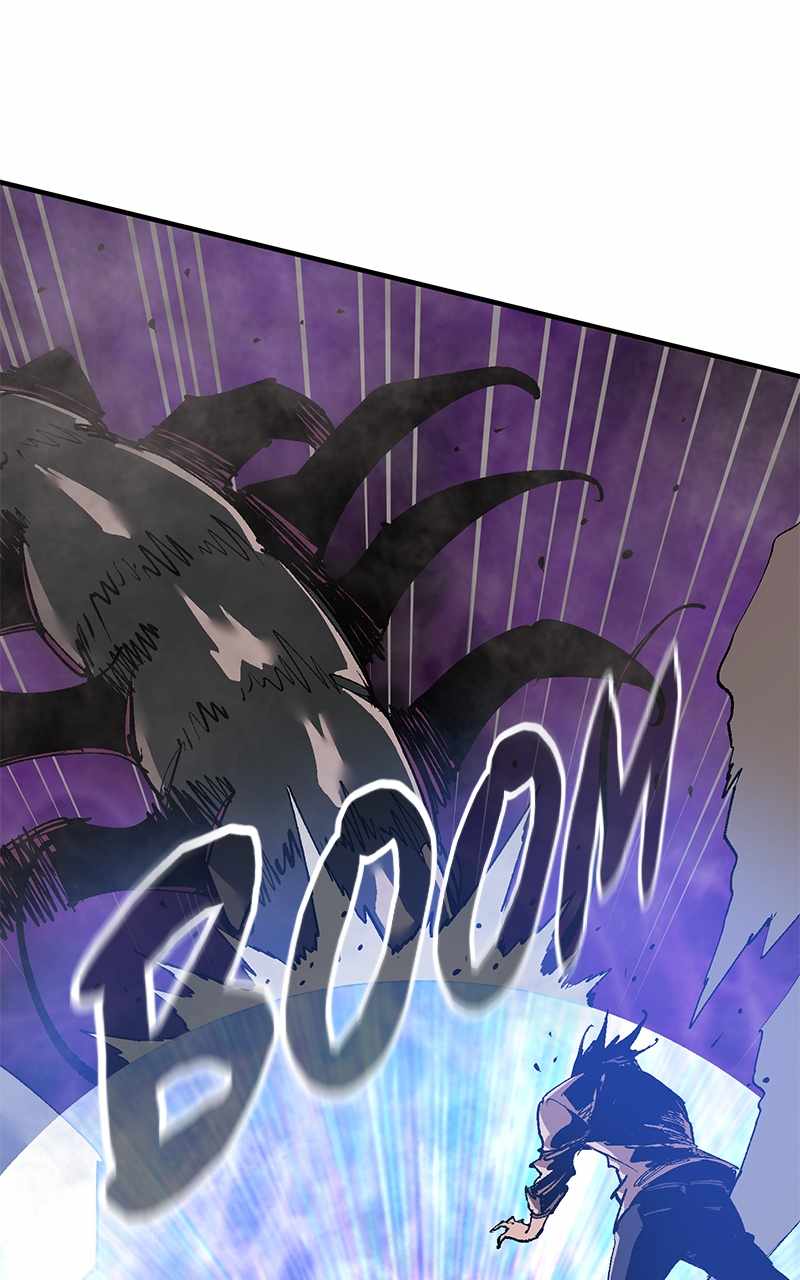 Kill to Survive Chapter 40 - Page 14
