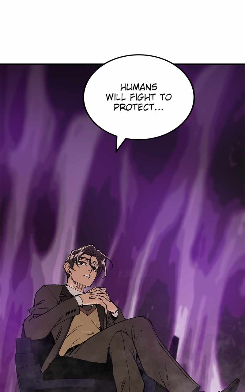 Kill to Survive Chapter 40 - Page 18