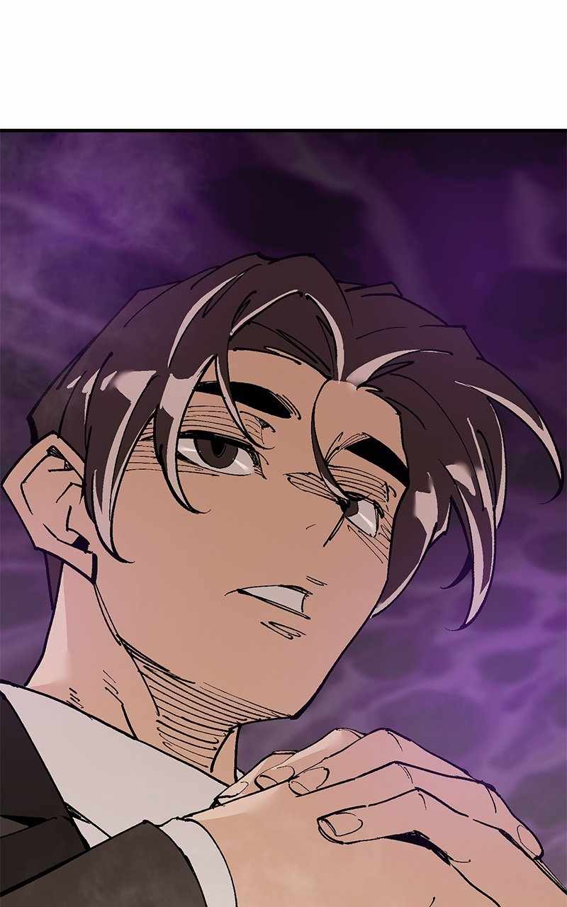 Kill to Survive Chapter 40 - Page 20