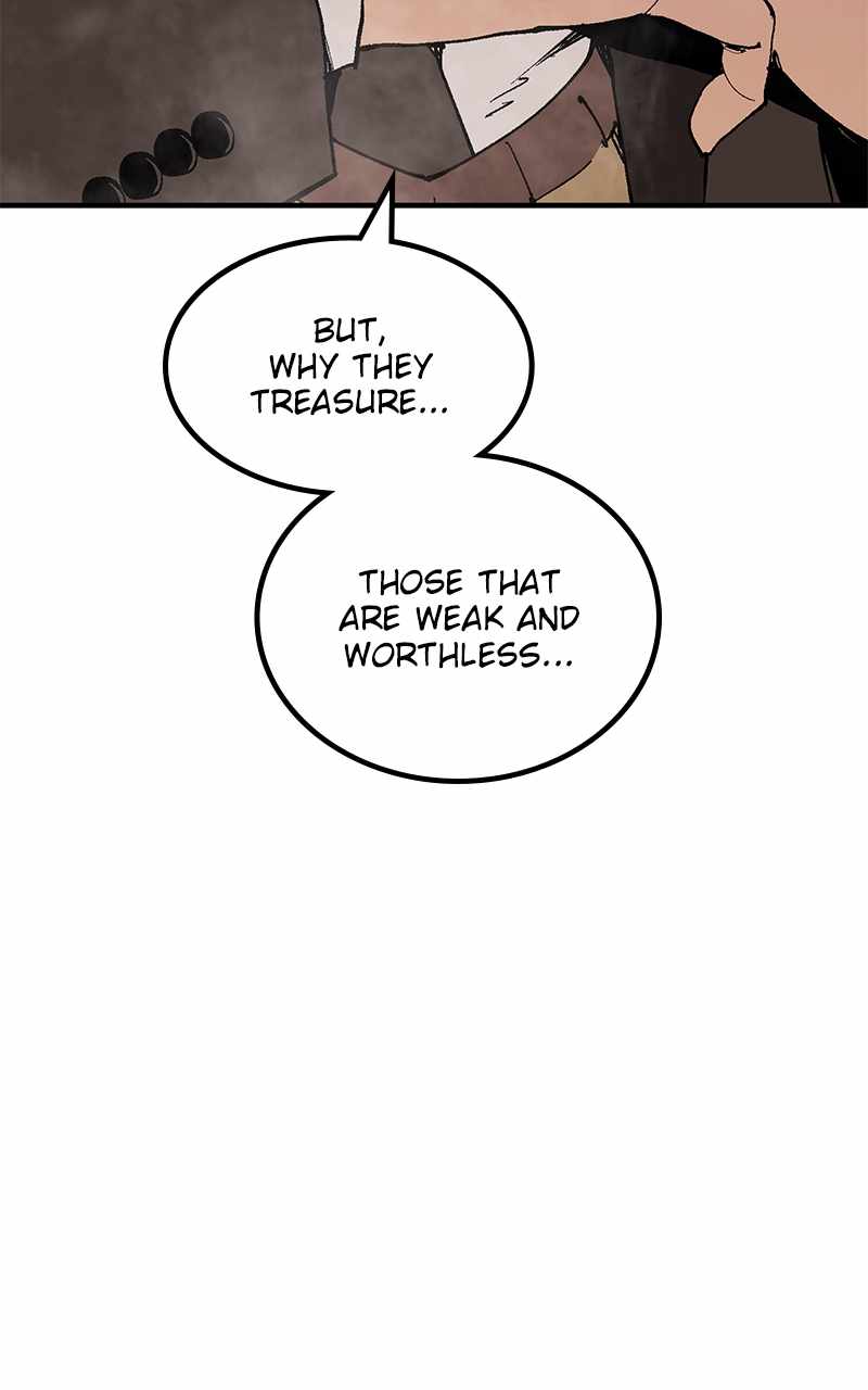 Kill to Survive Chapter 40 - Page 21