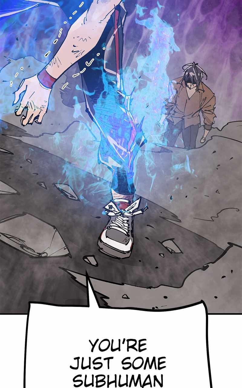 Kill to Survive Chapter 40 - Page 27