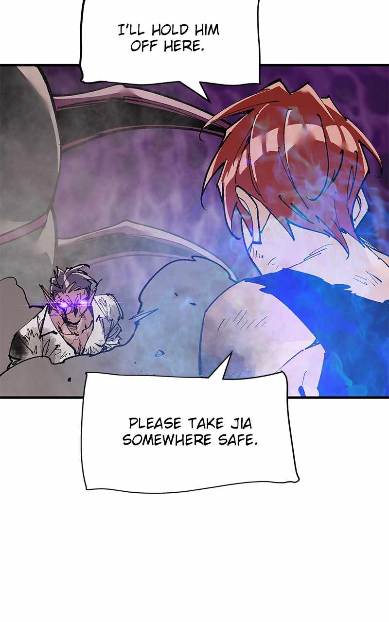 Kill to Survive Chapter 40 - Page 30