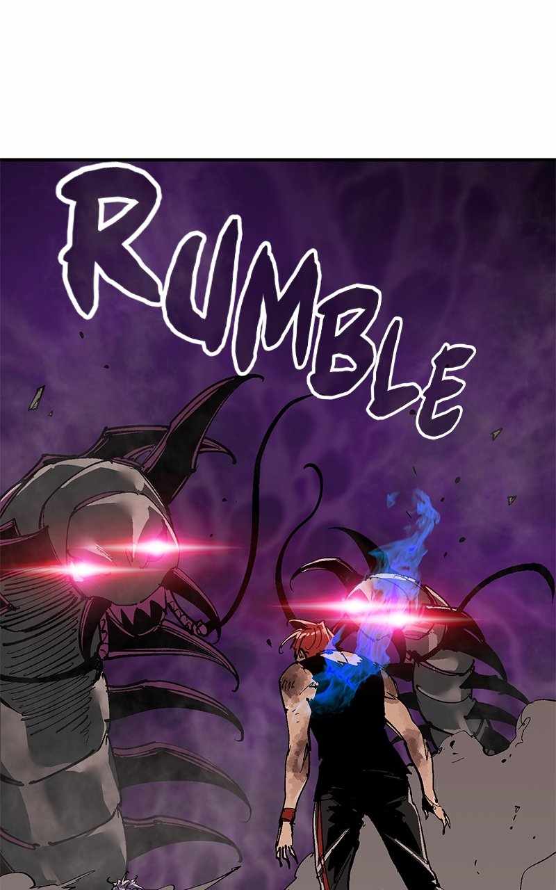 Kill to Survive Chapter 40 - Page 35