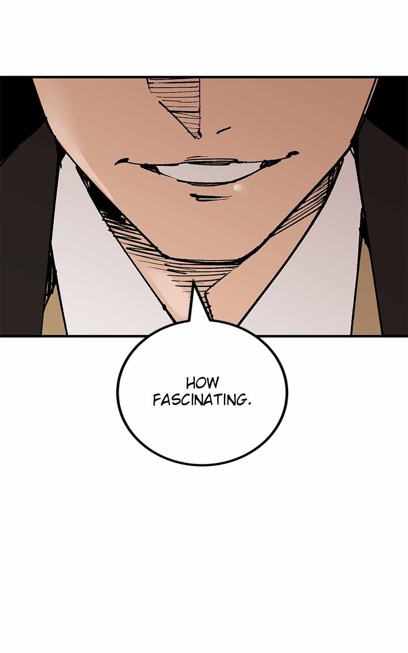 Kill to Survive Chapter 40 - Page 37