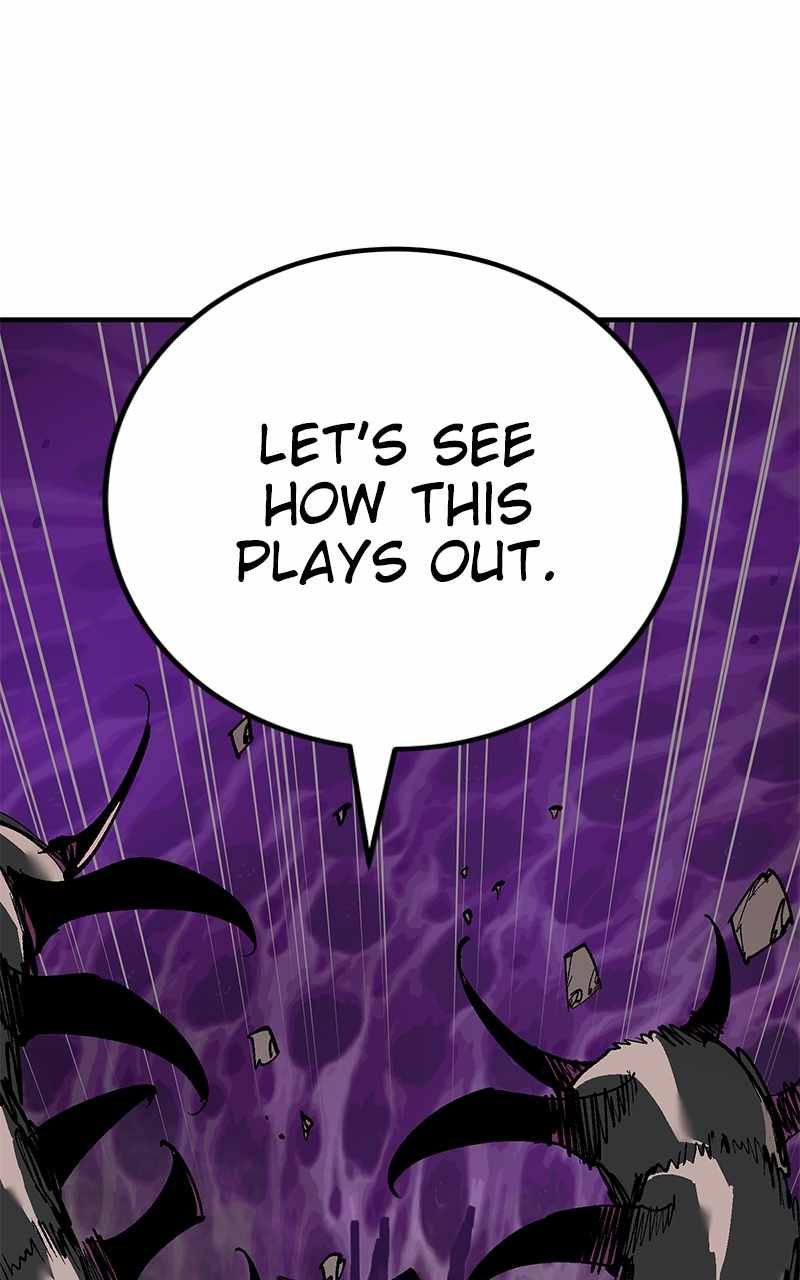 Kill to Survive Chapter 40 - Page 38