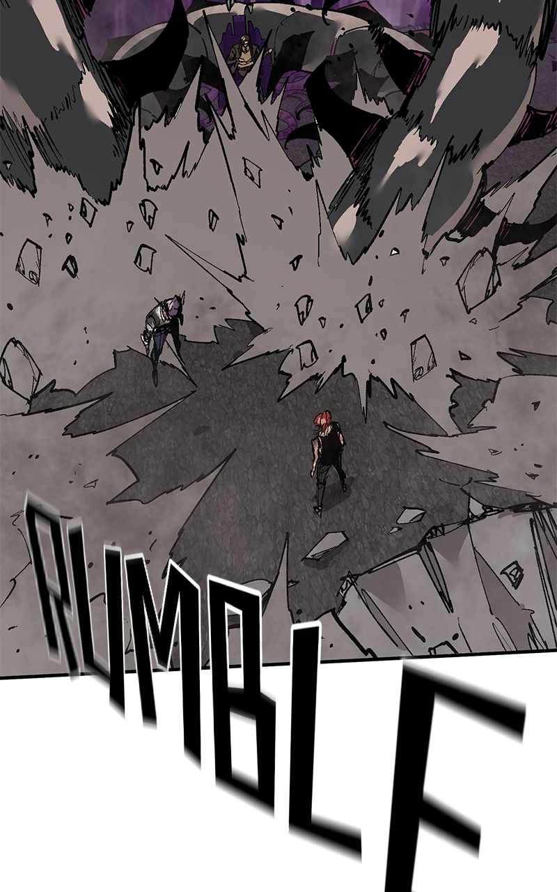 Kill to Survive Chapter 40 - Page 39