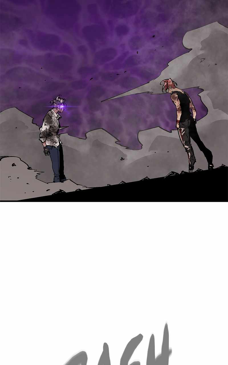 Kill to Survive Chapter 40 - Page 42