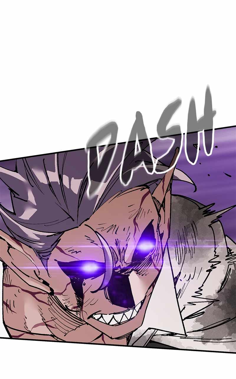 Kill to Survive Chapter 40 - Page 44