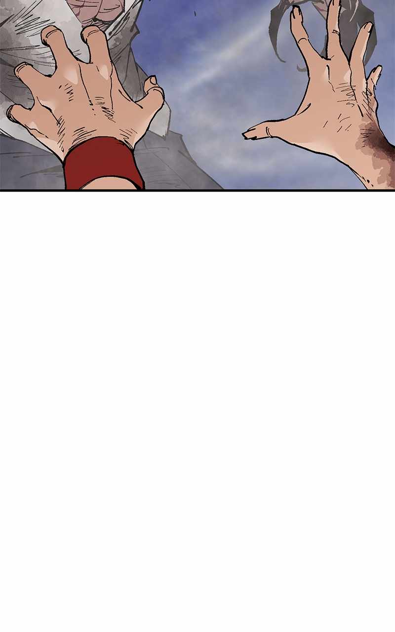 Kill to Survive Chapter 40 - Page 48