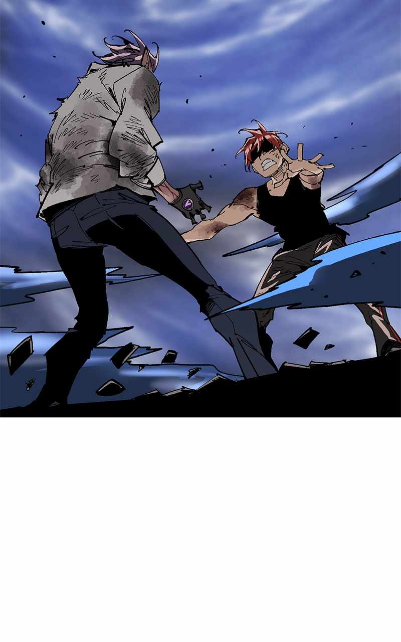 Kill to Survive Chapter 40 - Page 50