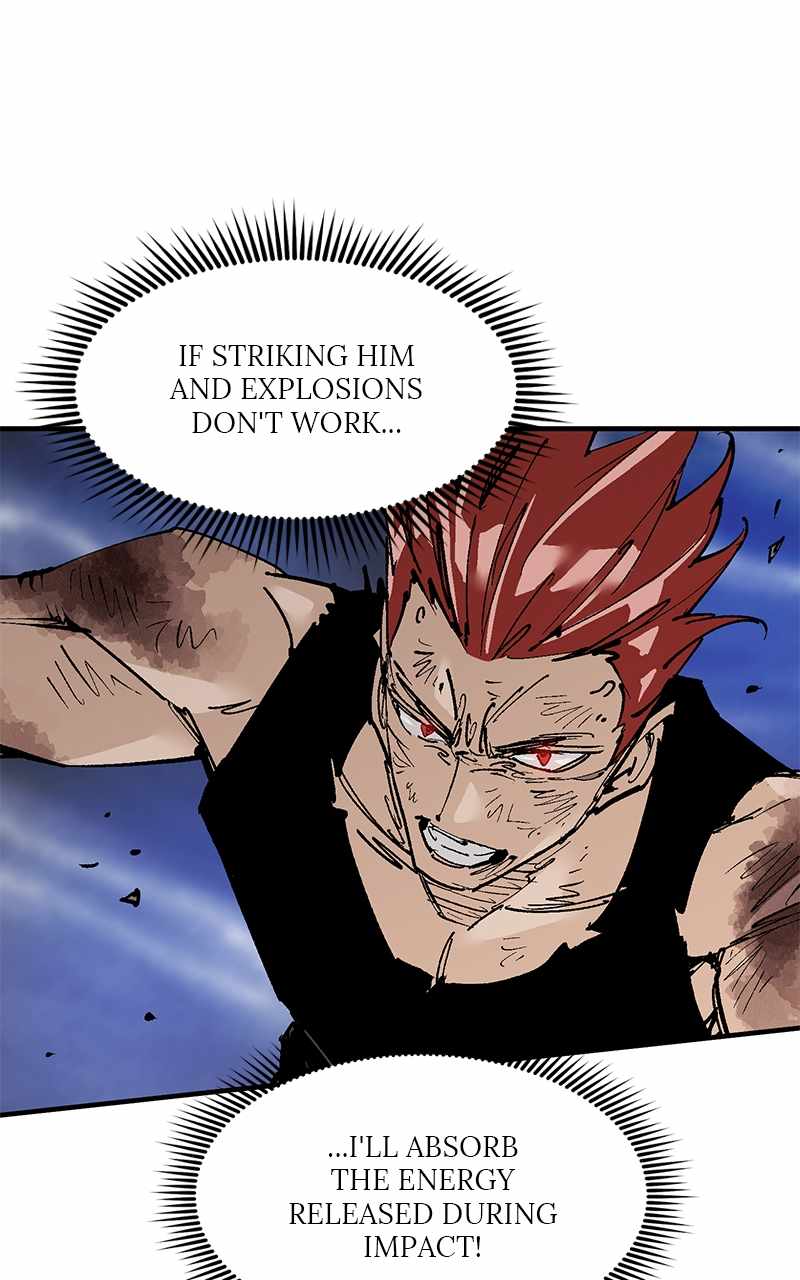 Kill to Survive Chapter 40 - Page 51