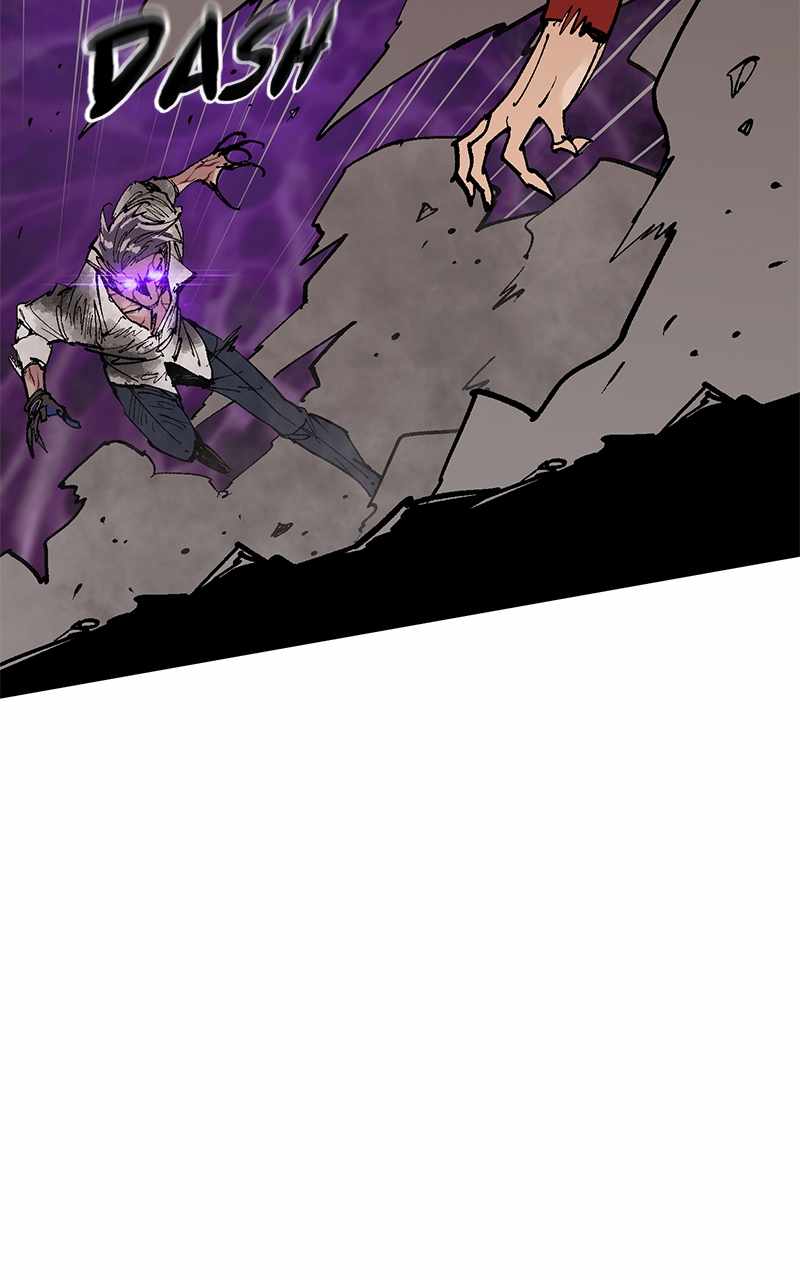 Kill to Survive Chapter 40 - Page 53