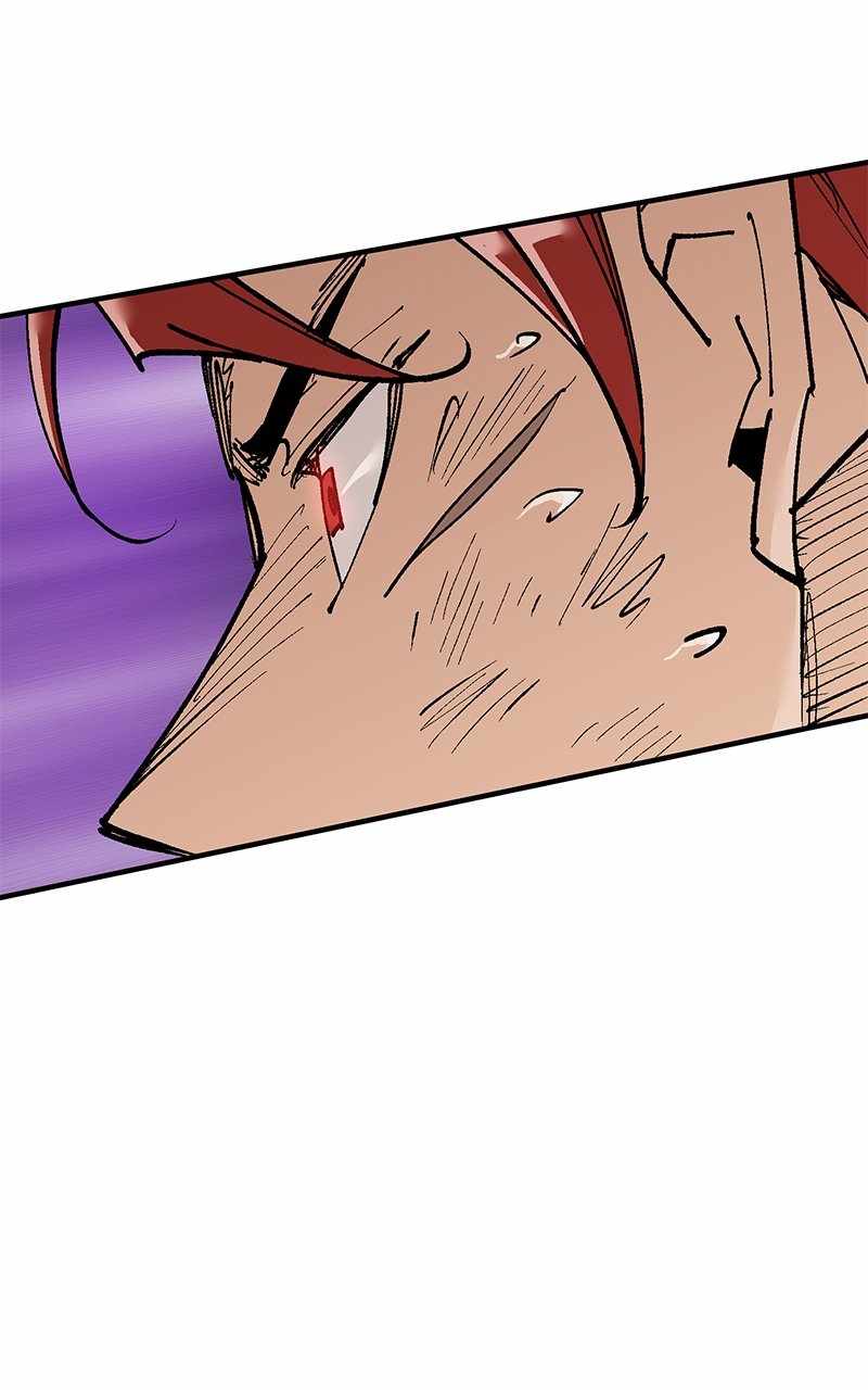 Kill to Survive Chapter 40 - Page 54