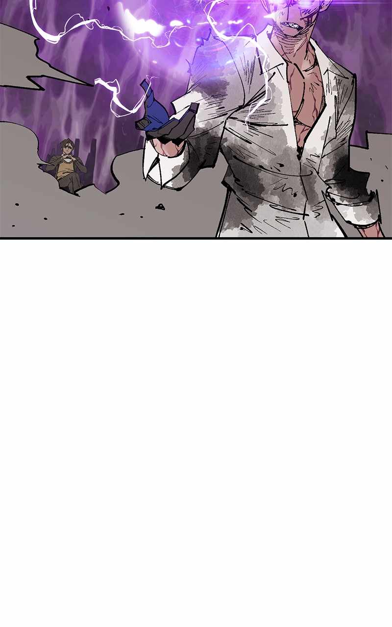 Kill to Survive Chapter 40 - Page 60
