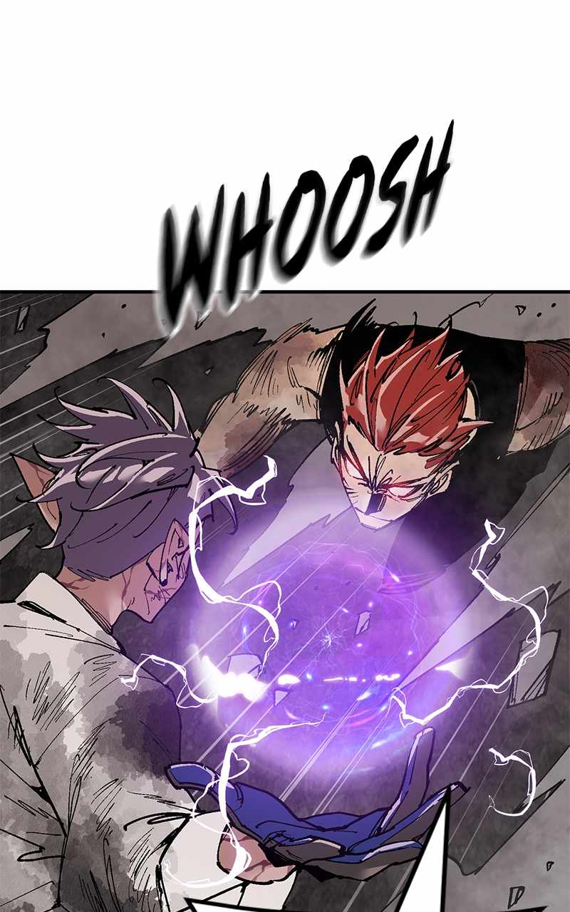Kill to Survive Chapter 40 - Page 62