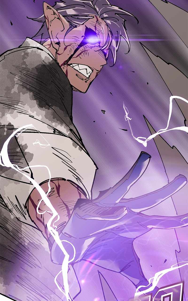 Kill to Survive Chapter 40 - Page 64