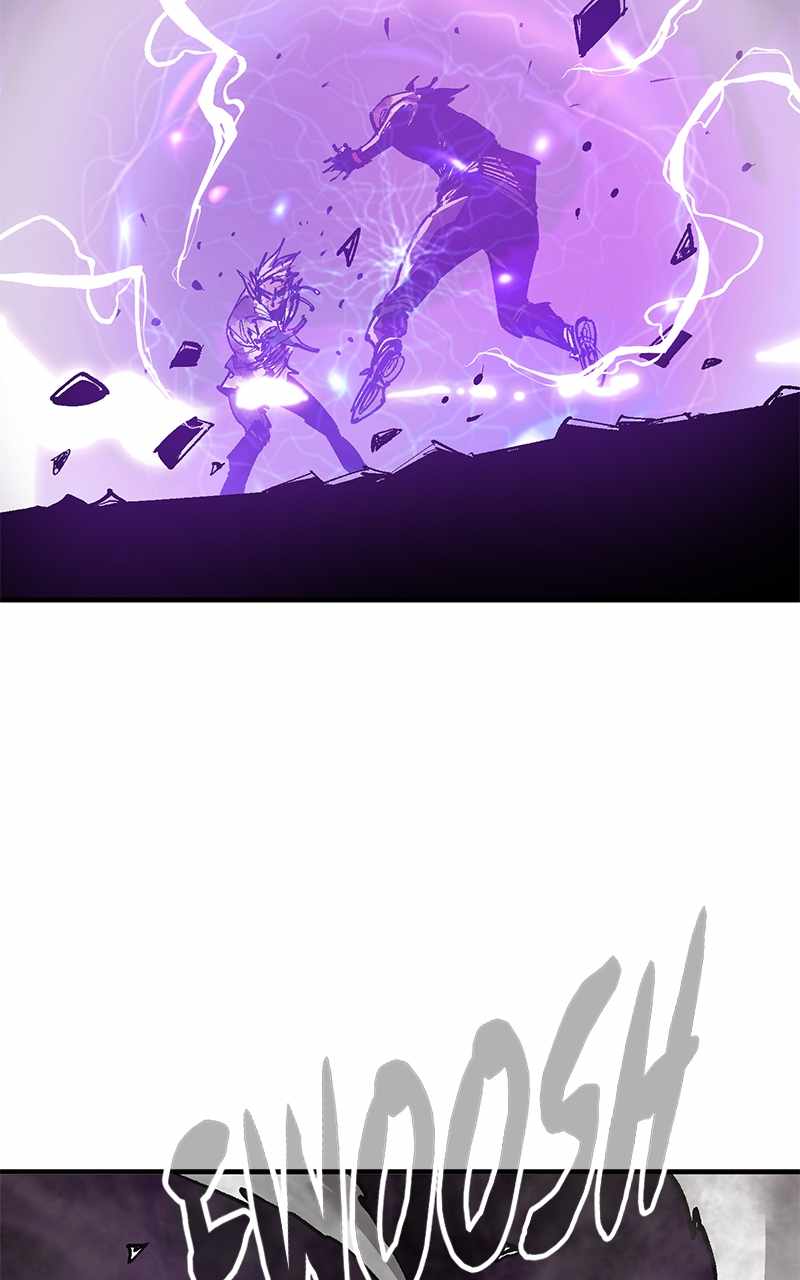 Kill to Survive Chapter 40 - Page 67