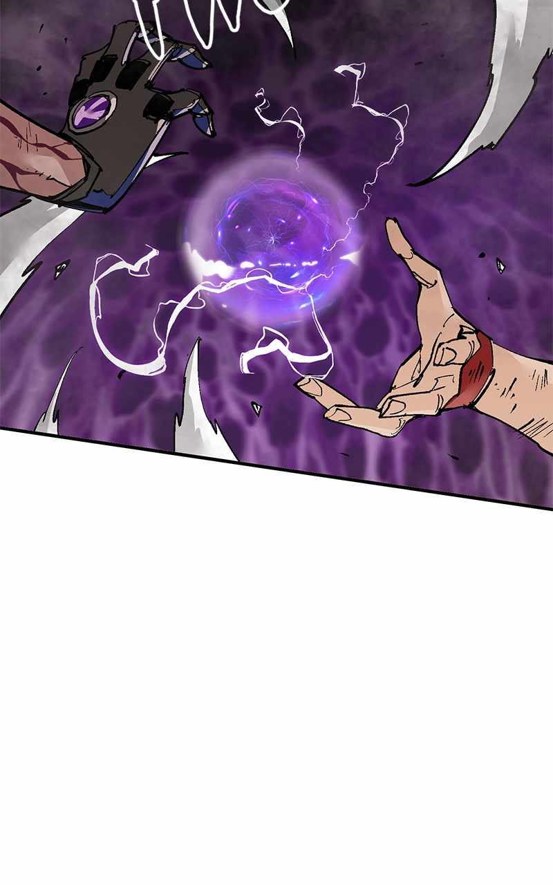 Kill to Survive Chapter 40 - Page 68